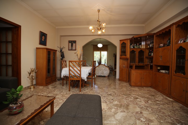 A DETACHED HOUSE IN KATHIANA